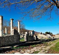 B&B Villa Maria Paola Resort Isernia