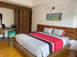 See Through Boutique Resort