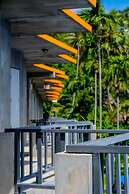 See Through Boutique Resort