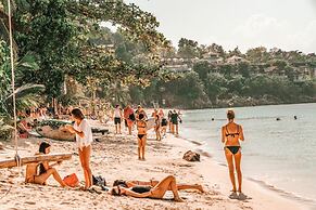 See Through Boutique Resort