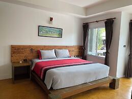 See Through Boutique Resort