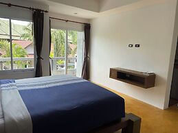 See Through Boutique Resort