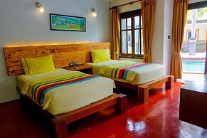 See Through Boutique Resort