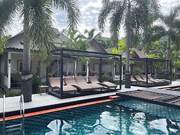 See Through Boutique Resort