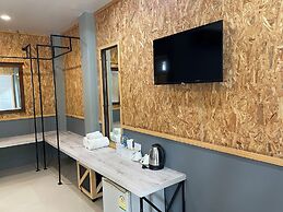 See Through Boutique Resort