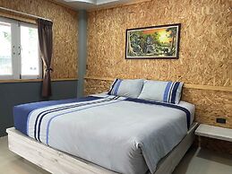 See Through Boutique Resort