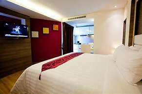 iCheck inn Residences Sukhumvit 20