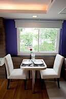 iCheck inn Residences Sukhumvit 20