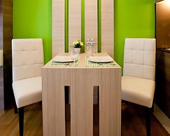 iCheck inn Residences Sukhumvit 20