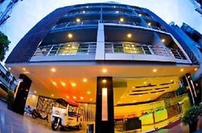 iCheck inn Residences Sukhumvit 20