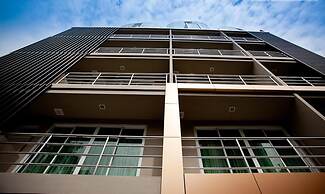 iCheck inn Residences Sukhumvit 20