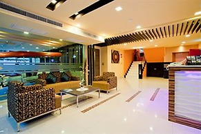 iCheck inn Residences Sukhumvit 20