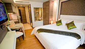 iCheck inn Residences Sukhumvit 20