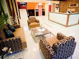 iCheck inn Residences Sukhumvit 20