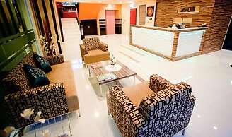 iCheck inn Residences Sukhumvit 20