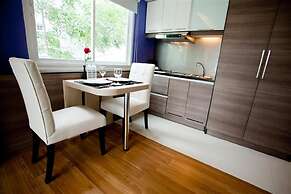 iCheck inn Residences Sukhumvit 20