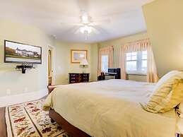 The Hewitt Wellington Hotel