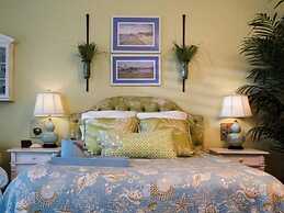 The Hewitt Wellington Hotel