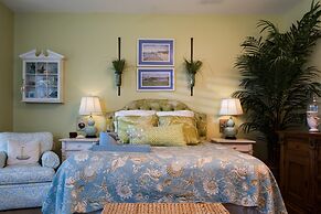 The Hewitt Wellington Hotel