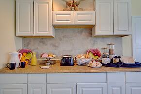 The Hewitt Wellington Hotel