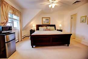 The Hewitt Wellington Hotel