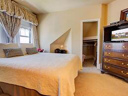 The Hewitt Wellington Hotel