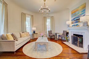 The Hewitt Wellington Hotel