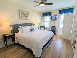 The Hewitt Wellington Hotel