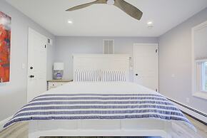 The Hewitt Wellington Hotel