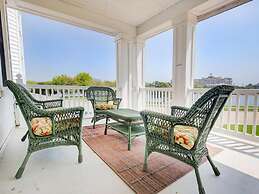 The Hewitt Wellington Hotel