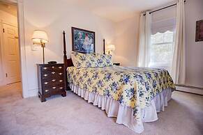 The Hewitt Wellington Hotel