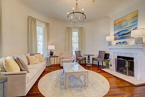 The Hewitt Wellington Hotel