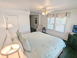 The Hewitt Wellington Hotel