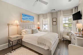 The Hewitt Wellington Hotel