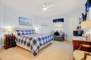 The Hewitt Wellington Hotel