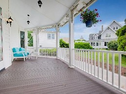 The Hewitt Wellington Hotel