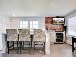 The Hewitt Wellington Hotel