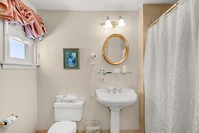 The Hewitt Wellington Hotel