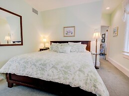 The Hewitt Wellington Hotel