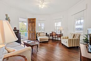 The Hewitt Wellington Hotel