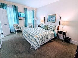 The Hewitt Wellington Hotel