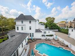 The Hewitt Wellington Hotel