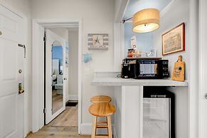 The Hewitt Wellington Hotel