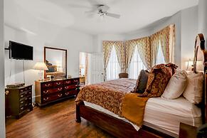 The Hewitt Wellington Hotel