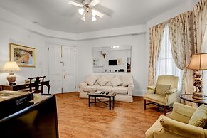 The Hewitt Wellington Hotel