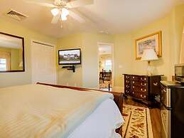 The Hewitt Wellington Hotel