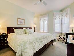 The Hewitt Wellington Hotel