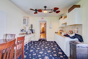 The Hewitt Wellington Hotel