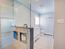 The Hewitt Wellington Hotel