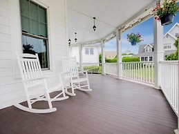 The Hewitt Wellington Hotel